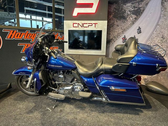 harley-davidson - electra-glide-ultra-limited-flhtk