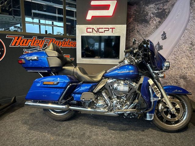 harley-davidson - electra-glide-ultra-limited-flhtk
