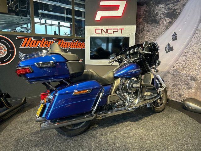 harley-davidson - electra-glide-ultra-limited-flhtk