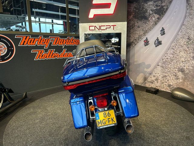 harley-davidson - electra-glide-ultra-limited-flhtk