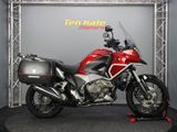 HONDA VFR 1200 X DCT CROSSTOURER