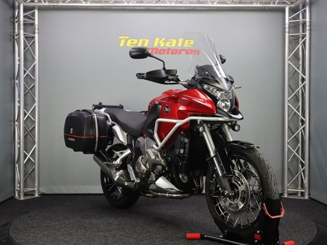 honda - vfr-1200-x-dct-crosstourer