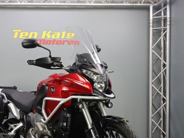 honda - vfr-1200-x-dct-crosstourer