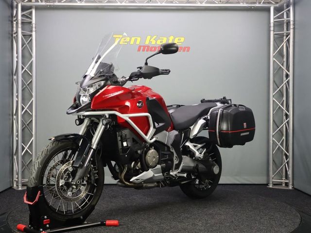 honda - vfr-1200-x-dct-crosstourer