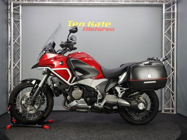 honda - vfr-1200-x-dct-crosstourer