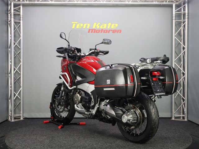 honda - vfr-1200-x-dct-crosstourer