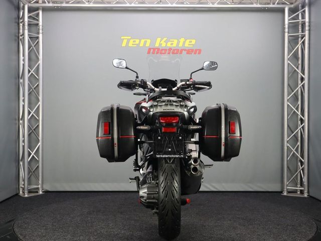honda - vfr-1200-x-dct-crosstourer