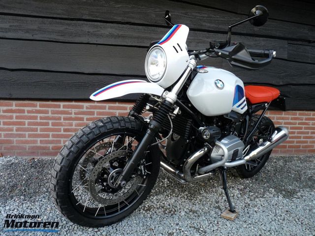 bmw - r-nine-t-urban-gs