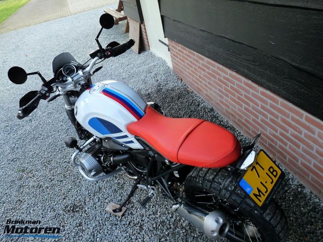 bmw - r-nine-t-urban-gs