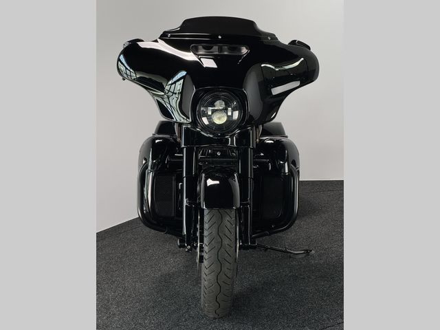 harley-davidson - limited-cvo-flhtkse