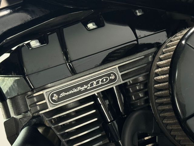 harley-davidson - limited-cvo-flhtkse