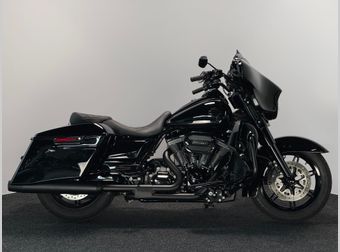 Harley-Davidson Limited CVO Flhtkse 2014 occasion