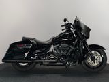 HARLEY-DAVIDSON LIMITED CVO FLHTKSE