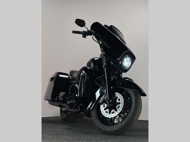 harley-davidson - limited-cvo-flhtkse