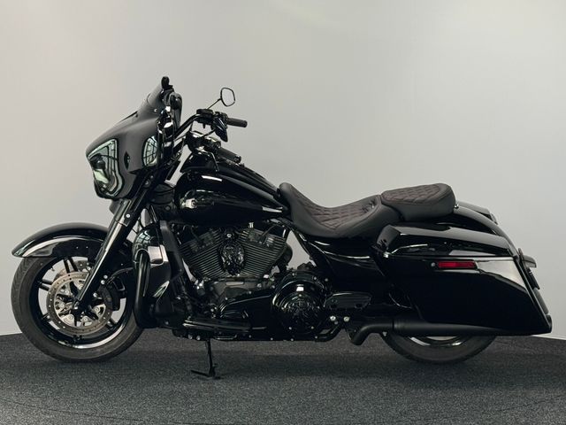 harley-davidson - limited-cvo-flhtkse