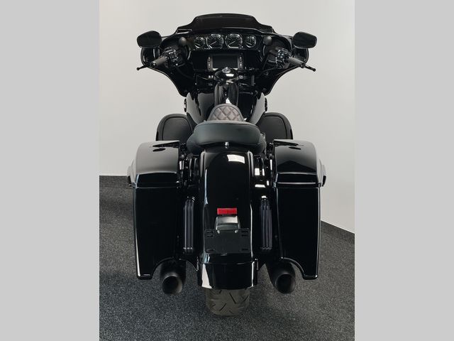 harley-davidson - limited-cvo-flhtkse