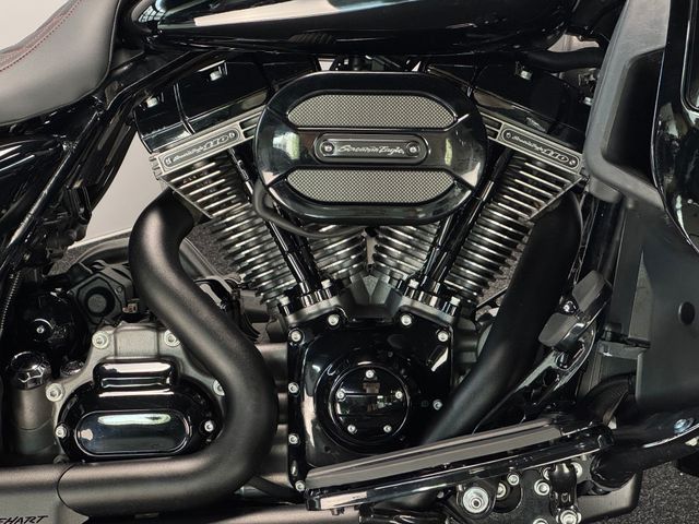 harley-davidson - limited-cvo-flhtkse