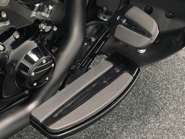 harley-davidson - limited-cvo-flhtkse