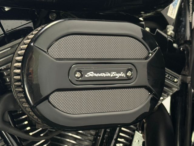 harley-davidson - limited-cvo-flhtkse