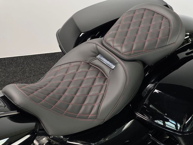 harley-davidson - limited-cvo-flhtkse