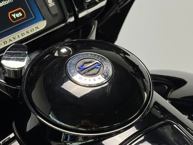 harley-davidson - limited-cvo-flhtkse