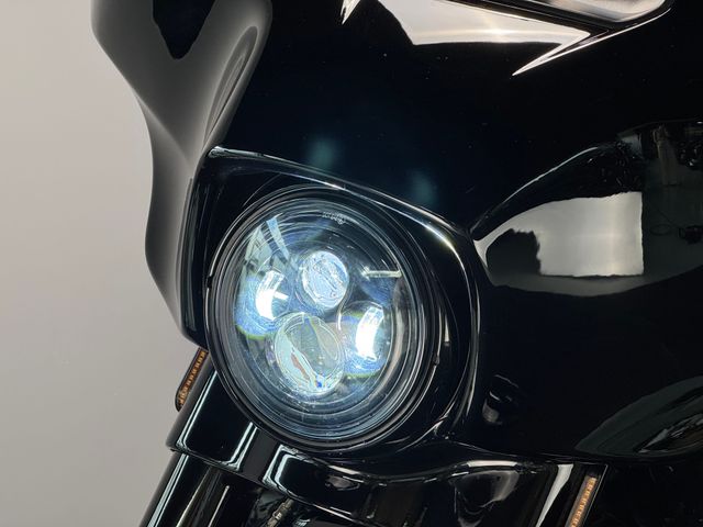 harley-davidson - limited-cvo-flhtkse