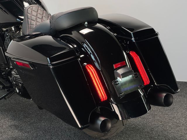 harley-davidson - limited-cvo-flhtkse
