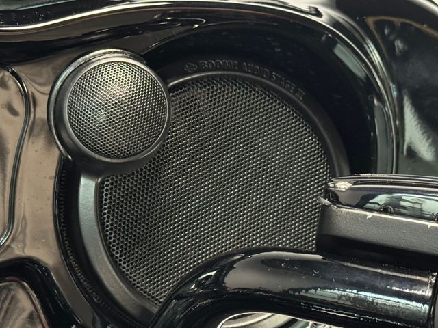 harley-davidson - limited-cvo-flhtkse