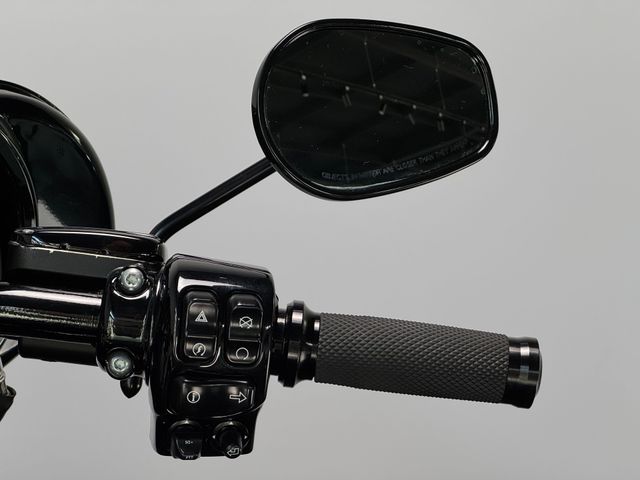 harley-davidson - limited-cvo-flhtkse