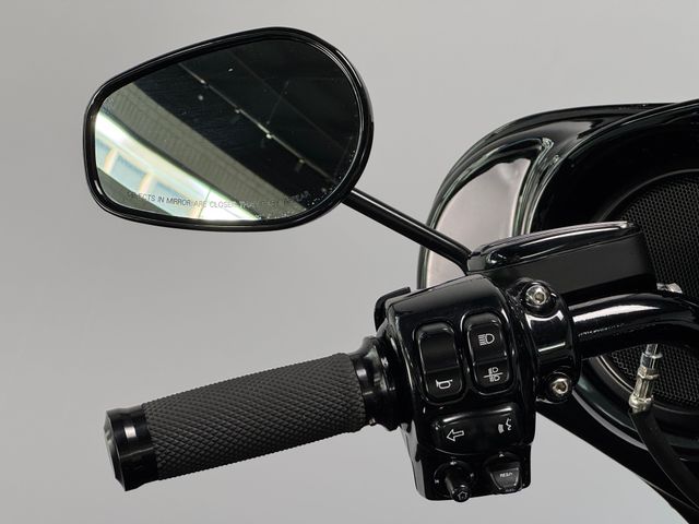 harley-davidson - limited-cvo-flhtkse