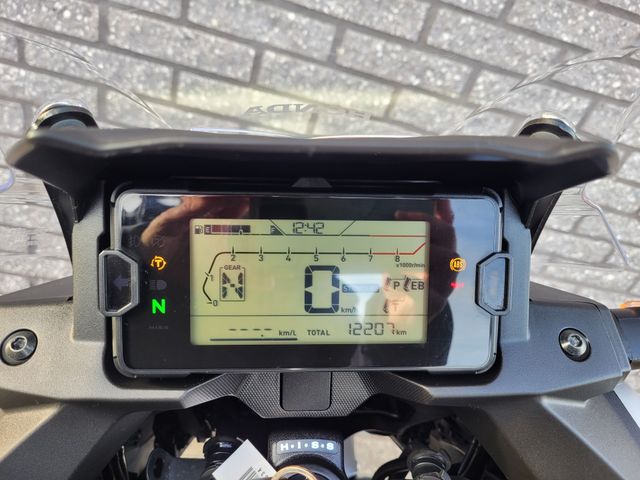honda - nc-750-x-dct