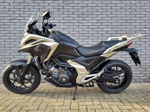 honda - nc-750-x-dct