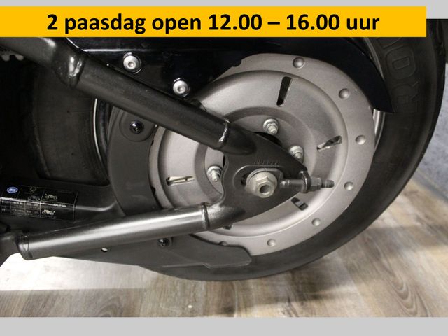 kawasaki - vn-900-classic