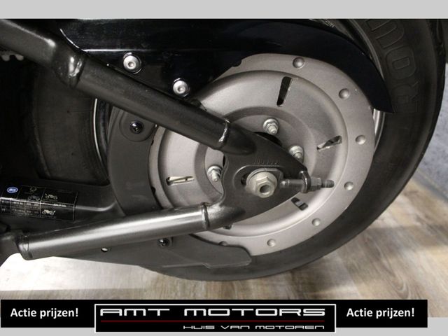 kawasaki - vn-900-classic