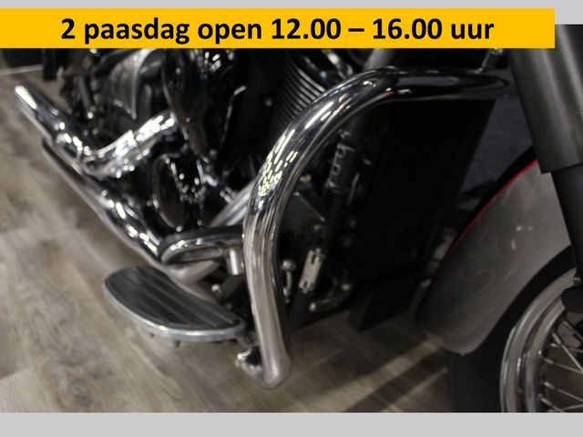 kawasaki - vn-900-classic