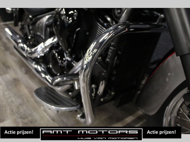 kawasaki - vn-900-classic