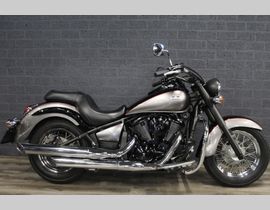 Kawasaki VN 900 Classic 2014 occasion