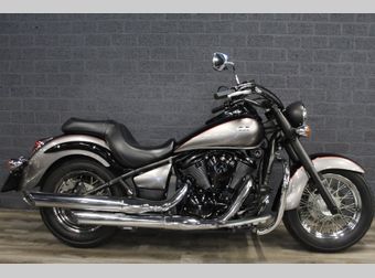 Kawasaki VN 900 Classic 2014 occasion