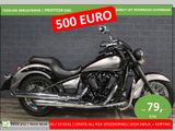 KAWASAKI VN 900 CLASSIC