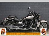 KAWASAKI VN 900 CLASSIC