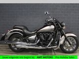 KAWASAKI VN 900 CLASSIC