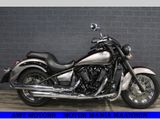 KAWASAKI VN 900 CLASSIC