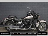 KAWASAKI VN 900 CLASSIC