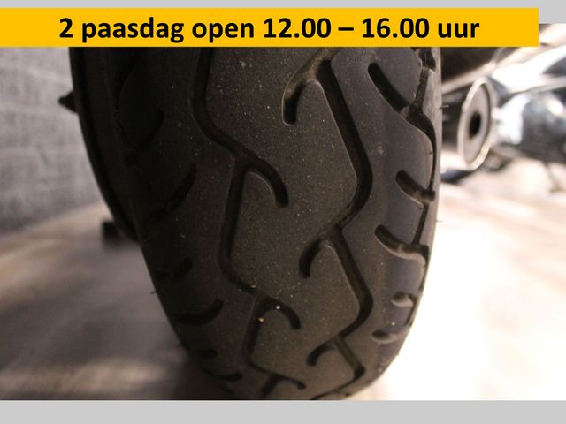 kawasaki - vn-900-classic