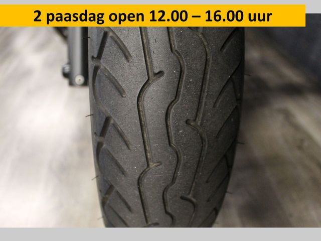 kawasaki - vn-900-classic