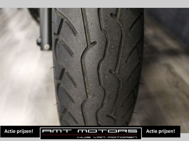 kawasaki - vn-900-classic