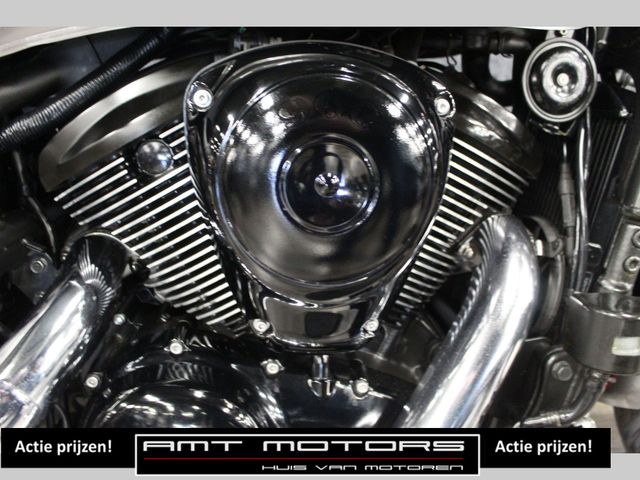 kawasaki - vn-900-classic