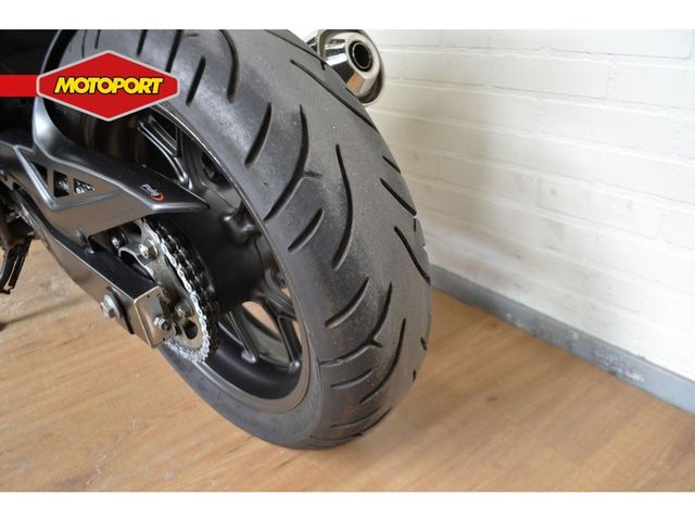 honda - nc-750-s---abs