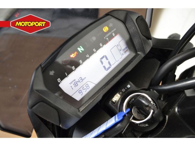 honda - nc-750-s---abs