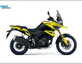 Suzuki V-Strom 1050 DE 2026 nieuw